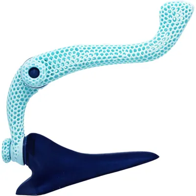 Lattice Adaptive Reach Extension Dildo Handle by TouchBot Medium