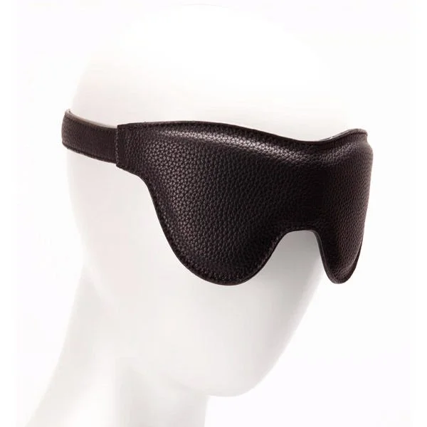 Pornhub Padded Faux Leather Eyemask