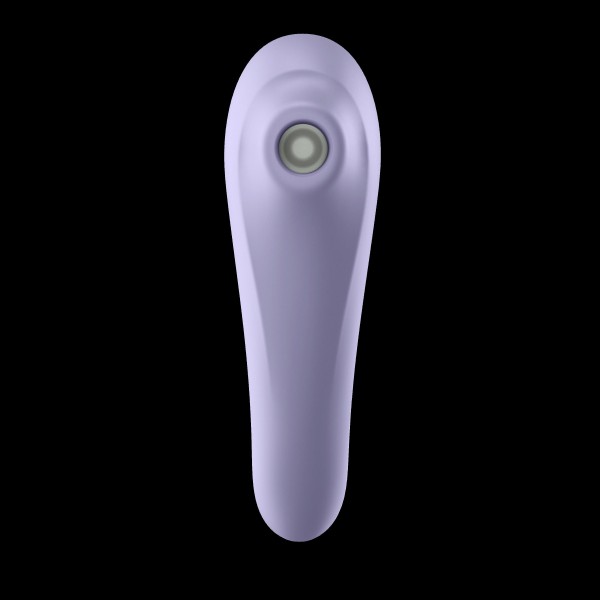 Satisfyer Dual Pleasure - Purple