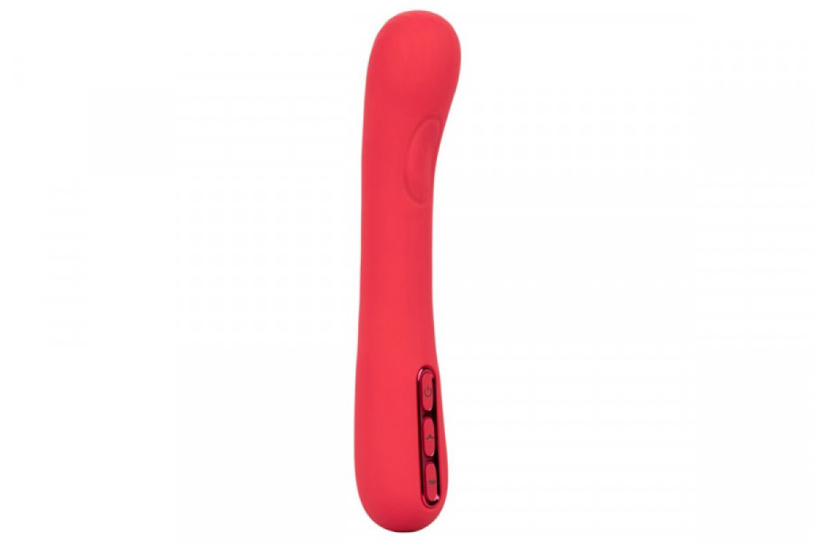 Throb - Thumper G-Spot Vibe