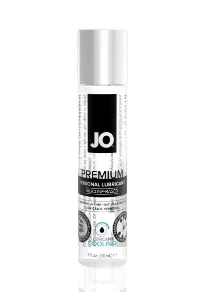 System Jo Premium Cooling