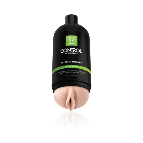 Control - Intimate Therapy Pussy Stroker by Sir Richard's