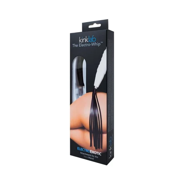KinkLab The Electro-Whip