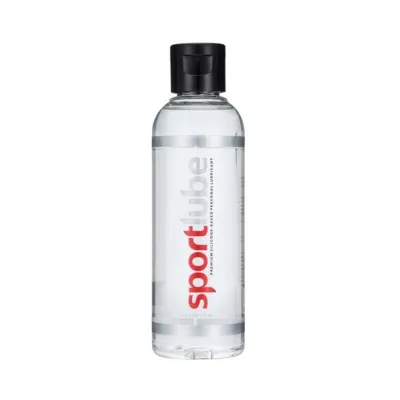 Sportlube Silicone based Lubricant 3 4 Oz
