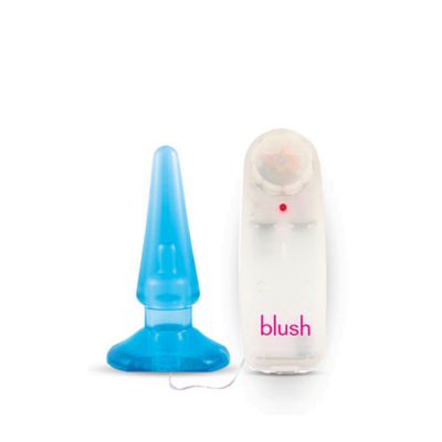 Blush B Yours Basic Anal Pleaser