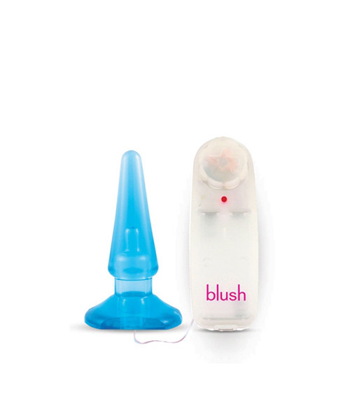 Blush - B Yours - Basic Anal Pleaser