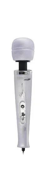 Turbo Wand 8 Speed Massager 110V Light Purple Pearl