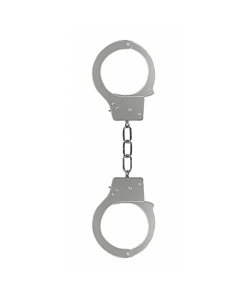Beginners Handcuffs