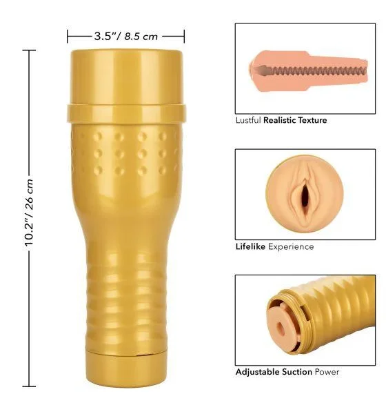 Private Tube Hot Girl Original Vagina Stroker