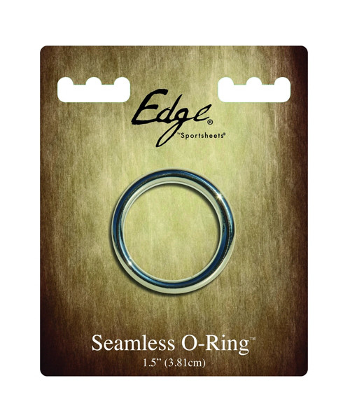 Edge Seamless O-Ring
