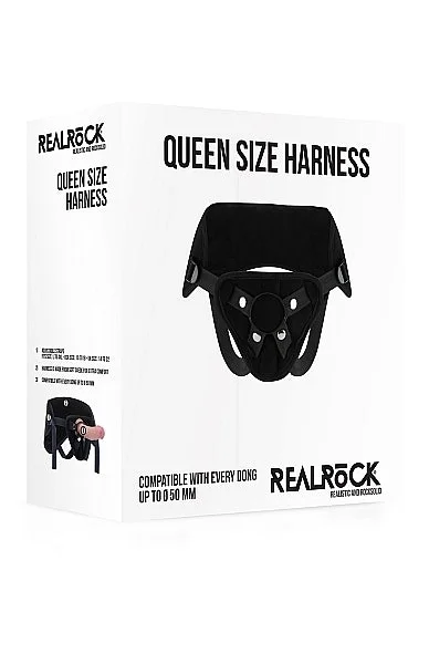 Queen Size Strap-on