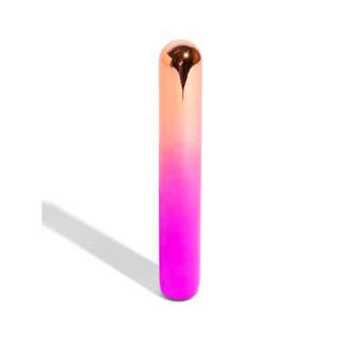 Nu Sensuelle Aluminium Rumba