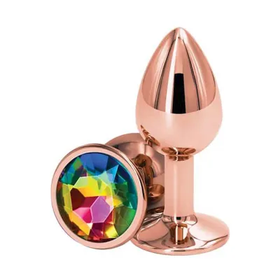 Rear Assets Plug 2 7 Inch Rainbow Small