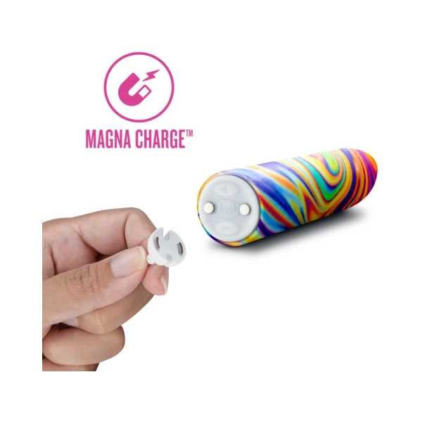 Limited Addiction - Psyche - Power Vibe - Rainbow