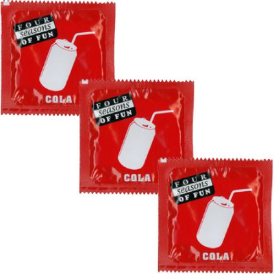 Cola 144 s