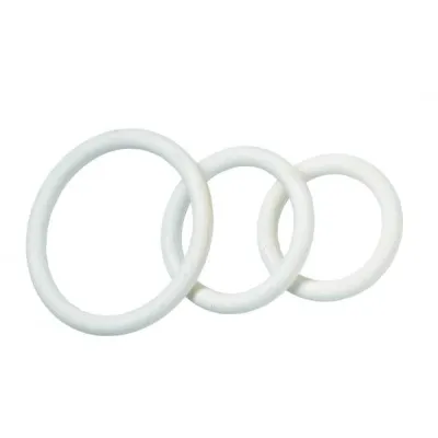 Nitrile C Ring 3 Pack Set