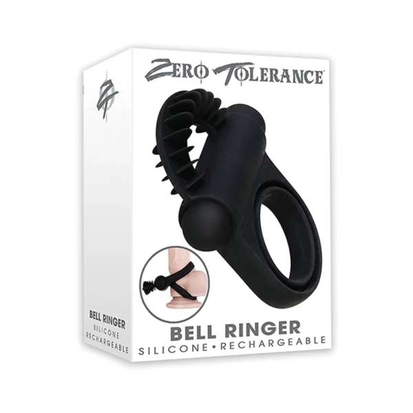 Zt Bell Ringer — image 6 of 9