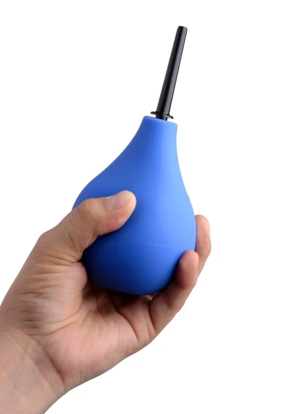 CleanStream Premium One-Way Valve Anal Douche
