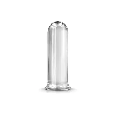 Renegade Glass Rook Plug 6 4 Inch