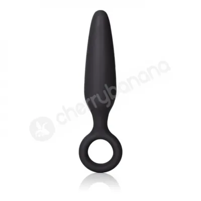 Booty Call Black Vibro Kit