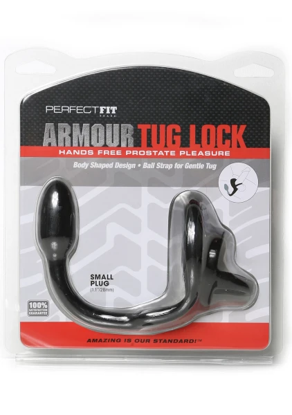 Armour Tug Lock Small