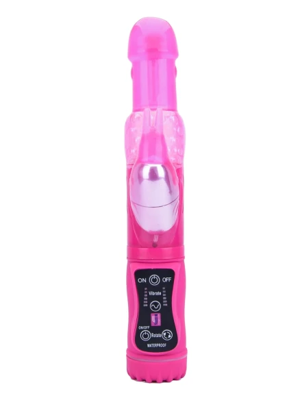 Jessica Rabbit Mk 2 Vibrator — image 11 of 11