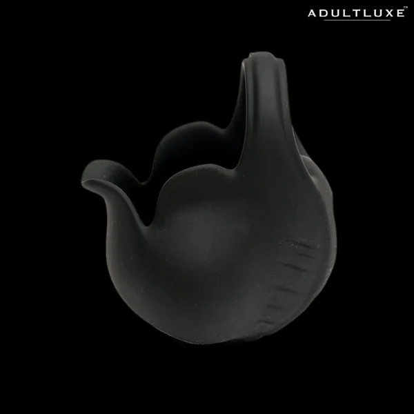 Motovibe Nutsack Vibe with Remote