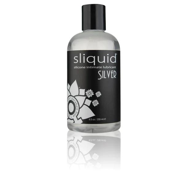 Sliquid silver