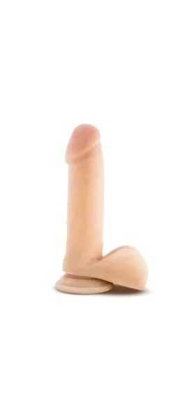 Blush - Au Naturel - Sensa Feel Dildo