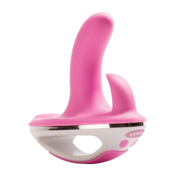 Rocks Off Ro-Deo Rocking Vibrator