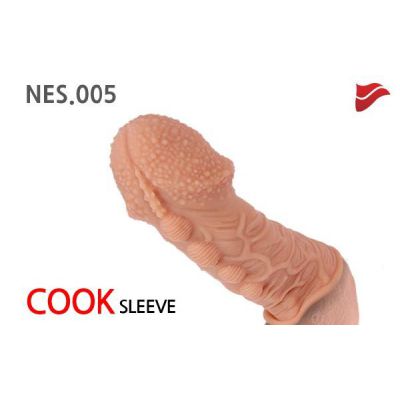 Extreme Sleeve 5 Standard