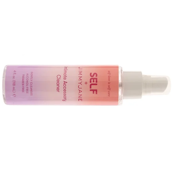 Intimate Accessory Cleaner