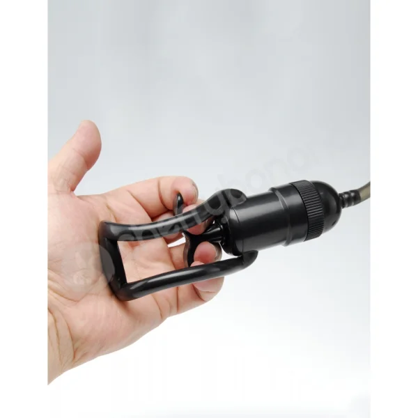 Pump Worx Rock Hard Power Pump