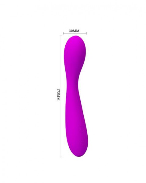 Nigel G-spot Vibrator
