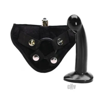 Tantus Sport Kit Black