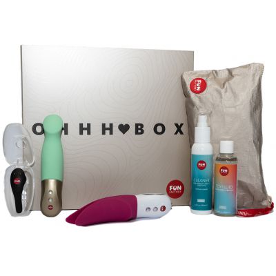OHHH Mega Couples Kit