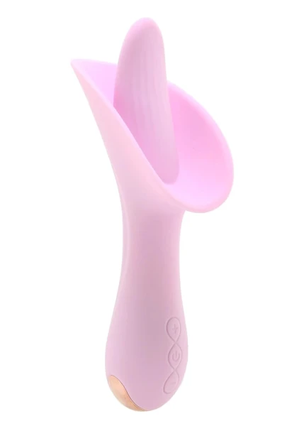 Devine Vibes Vibro Tongue Clit Hugger