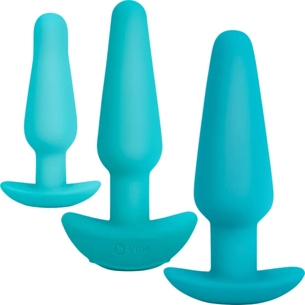 B-Vine Anal Training & Education Set