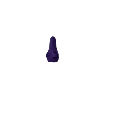Fini Rechargeable Bullet Vibe Purple