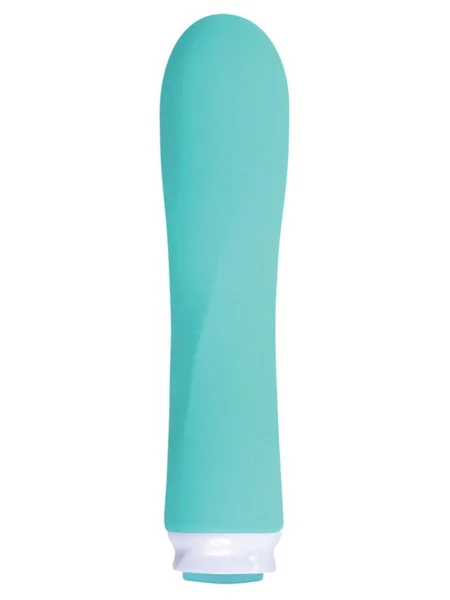 Luxe Compact Vibe - Scarlet