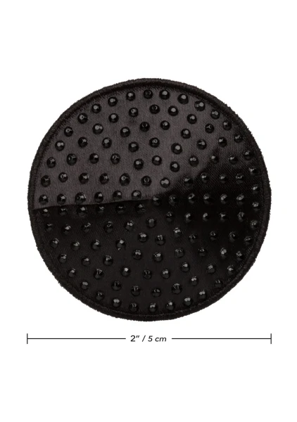 Radiance Round Pasties