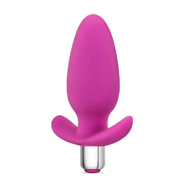 Luxe - Little Thumper - Pink