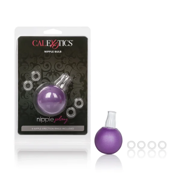 Nipple bulb — image 12 of 25