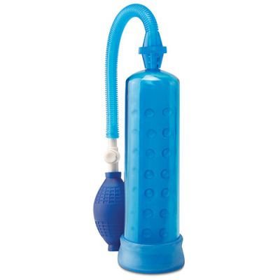 Pump Worx Silicone Pump