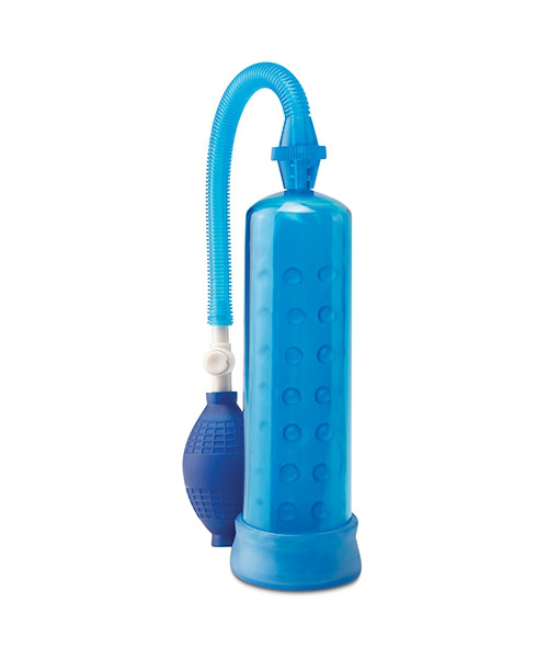 Pump Worx - Silicone Pump