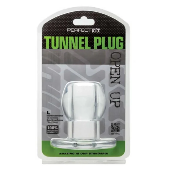 Perfect Fit Tunnel Butt Plug — image 6 of 7