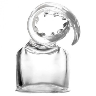 Vibra Stroke Wand Vibrator Attachment