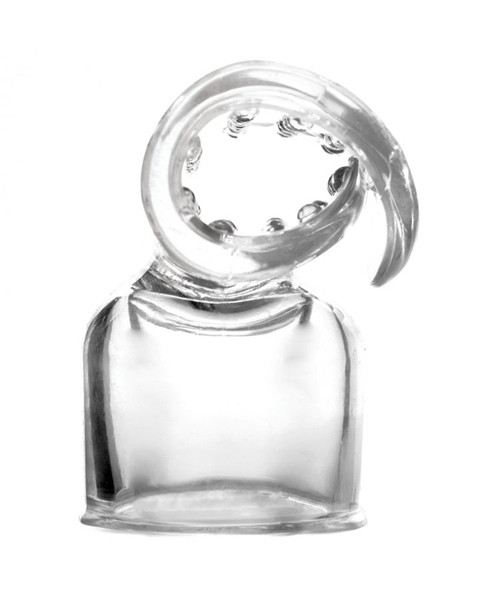 Vibra-Stroke Wand Vibrator Attachment