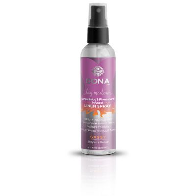 Dona Linen Spray Sassy Aroma Tropical Tease