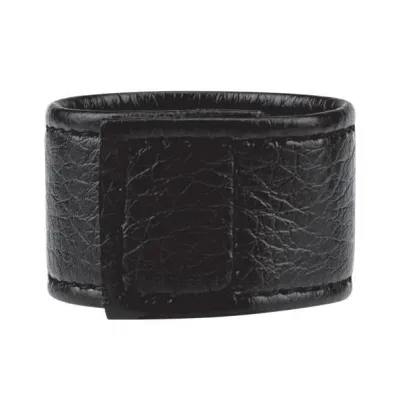 C B Gear Velcro Ball Stretcher 1 inch Black